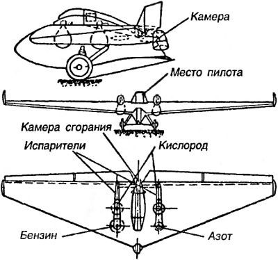 Битва за звезды-1. Ракетные системы докосмической эры - _74.jpg