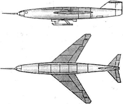 Битва за звезды-1. Ракетные системы докосмической эры - _89.jpg