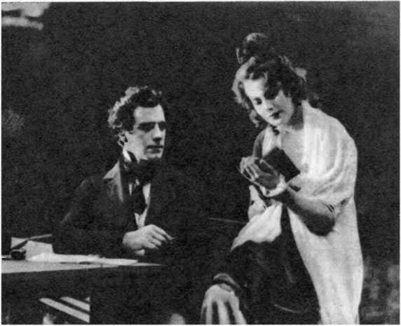 Всеобщая история кино. Том 4 (первый полутом). Послевоенные годы в странах Европы 1919-1929 - _32.jpg