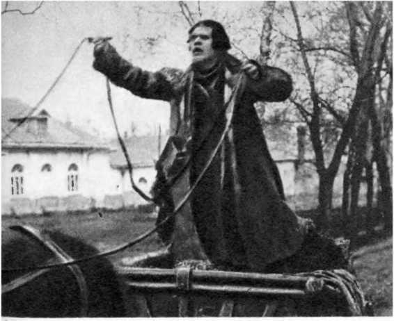 Всеобщая история кино. Том 4 (первый полутом). Послевоенные годы в странах Европы 1919-1929 - _39.jpg