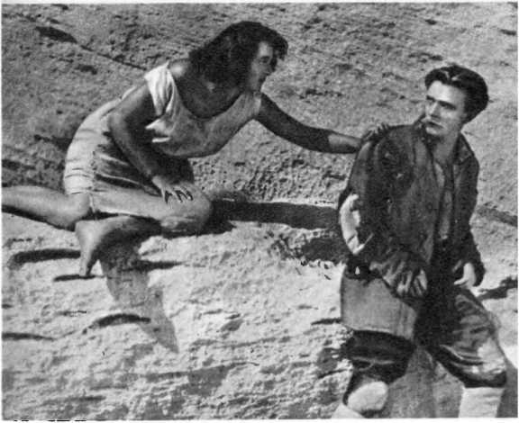 Всеобщая история кино. Том 4 (первый полутом). Послевоенные годы в странах Европы 1919-1929 - _43.jpg