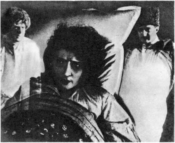 Всеобщая история кино. Том 4 (первый полутом). Послевоенные годы в странах Европы 1919-1929 - _45.jpg