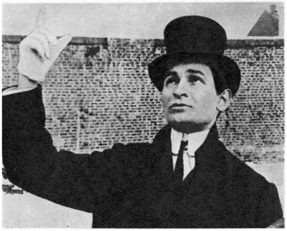 Всеобщая история кино. Том 4 (первый полутом). Послевоенные годы в странах Европы 1919-1929 - _52.jpg