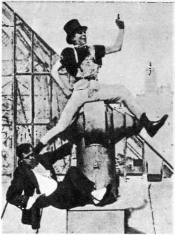 Всеобщая история кино. Том 4 (первый полутом). Послевоенные годы в странах Европы 1919-1929 - _55.jpg