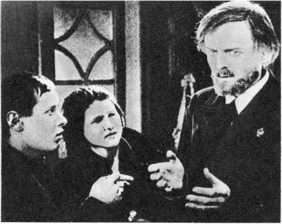 Всеобщая история кино. Том 4 (первый полутом). Послевоенные годы в странах Европы 1919-1929 - _57.jpg