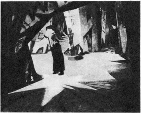 Всеобщая история кино. Том 4 (первый полутом). Послевоенные годы в странах Европы 1919-1929 - _67.jpg