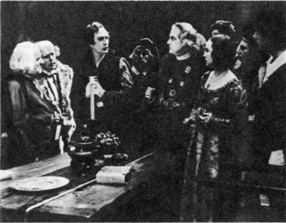 Всеобщая история кино. Том 4 (первый полутом). Послевоенные годы в странах Европы 1919-1929 - _28.jpg