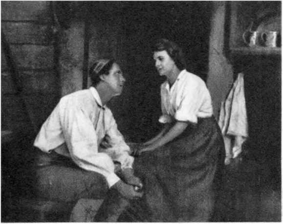 Всеобщая история кино. Том 4 (первый полутом). Послевоенные годы в странах Европы 1919-1929 - _33.jpg