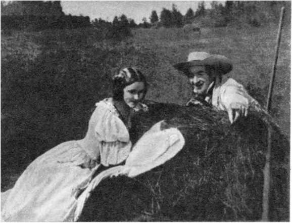 Всеобщая история кино. Том 4 (первый полутом). Послевоенные годы в странах Европы 1919-1929 - _34.jpg