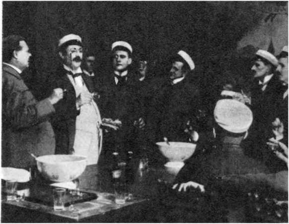 Всеобщая история кино. Том 4 (первый полутом). Послевоенные годы в странах Европы 1919-1929 - _35.jpg