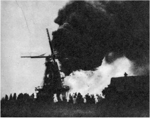 Всеобщая история кино. Том 4 (первый полутом). Послевоенные годы в странах Европы 1919-1929 - _36.jpg