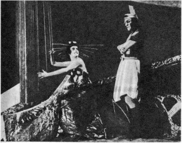 Всеобщая история кино. Том 4 (первый полутом). Послевоенные годы в странах Европы 1919-1929 - _42.jpg