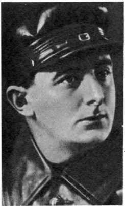 Всеобщая история кино. Том 4 (первый полутом). Послевоенные годы в странах Европы 1919-1929 - _47.jpg