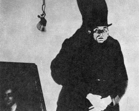 Всеобщая история кино. Том 4 (первый полутом). Послевоенные годы в странах Европы 1919-1929 - _49.jpg