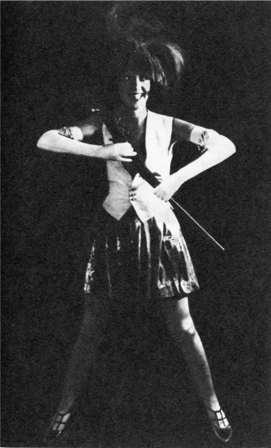 Всеобщая история кино. Том 4 (первый полутом). Послевоенные годы в странах Европы 1919-1929 - _53.jpg