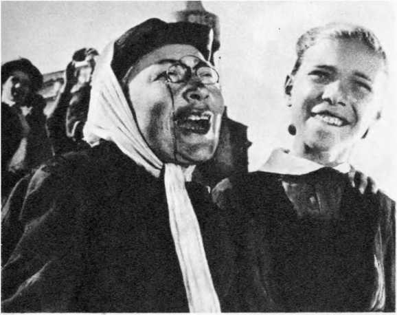 Всеобщая история кино. Том 4 (первый полутом). Послевоенные годы в странах Европы 1919-1929 - _64.jpg