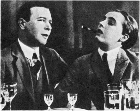 Всеобщая история кино. Том 4 (первый полутом). Послевоенные годы в странах Европы 1919-1929 - _66.jpg