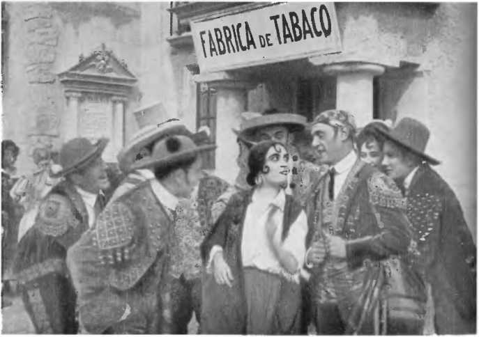 Всеобщая история кино. Том. Кино становится искусством 1914-1920 - _98.jpg