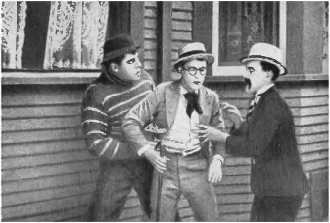 Всеобщая история кино. Том. Кино становится искусством 1914-1920 - _122.jpg