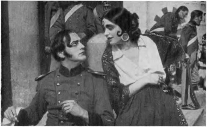 Всеобщая история кино. Том. Кино становится искусством 1914-1920 - _99.jpg