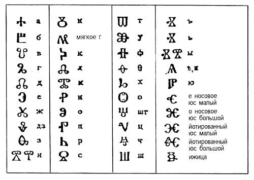 Азиатская Европа (сборник) - i_025.jpg