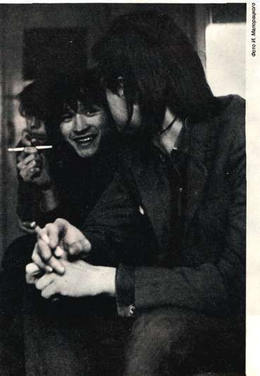 Рок в Союзе: 60-е, 70-е, 80-е... - i_097.jpg