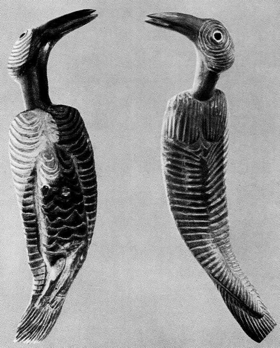 Искусство острова Пасхи - i_211.jpg