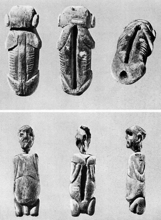 Искусство острова Пасхи - i_223.jpg