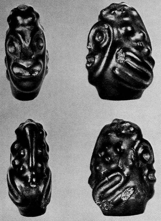 Искусство острова Пасхи - i_245.jpg