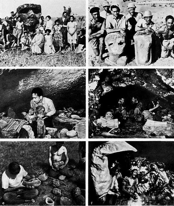 Искусство острова Пасхи - i_262.jpg