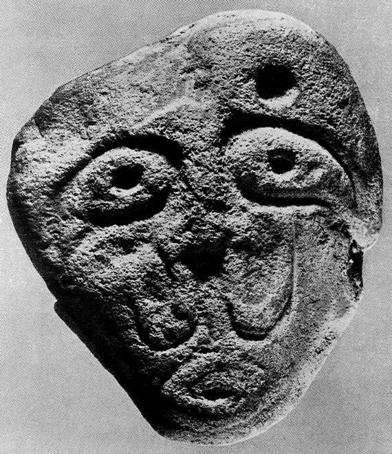 Искусство острова Пасхи - i_263.jpg