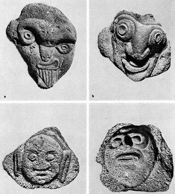 Искусство острова Пасхи - i_270.jpg