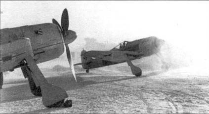 Асы люфтваффе пилоты Fw 190 на Восточном фронте - pic_16.jpg