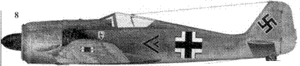 Асы люфтваффе пилоты Fw 190 на Восточном фронте - pic_18.png