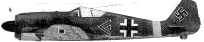 Асы люфтваффе пилоты Fw 190 на Восточном фронте - pic_19.png