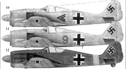 Асы люфтваффе пилоты Fw 190 на Восточном фронте - pic_20.png