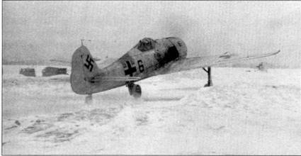 Асы люфтваффе пилоты Fw 190 на Восточном фронте - pic_21.jpg