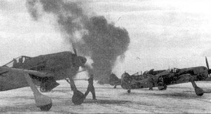 Асы люфтваффе пилоты Fw 190 на Восточном фронте - pic_25.jpg