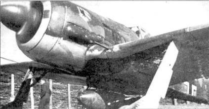 Асы люфтваффе пилоты Fw 190 на Восточном фронте - pic_35.jpg