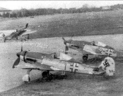 Асы люфтваффе пилоты Fw 190 на Восточном фронте - pic_104.jpg