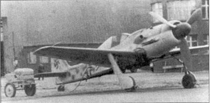 Асы люфтваффе пилоты Fw 190 на Восточном фронте - pic_105.jpg