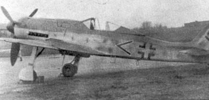 Асы люфтваффе пилоты Fw 190 на Восточном фронте - pic_106.jpg