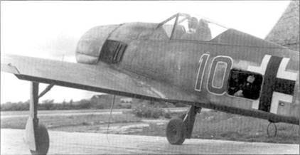 Асы люфтваффе пилоты Fw 190 на Восточном фронте - pic_112.jpg