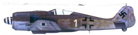 Асы люфтваффе пилоты Fw 190 на Восточном фронте - pic_146.jpg