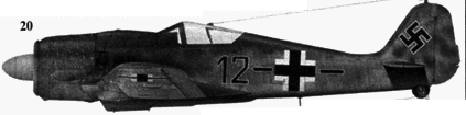 Асы люфтваффе пилоты Fw 190 на Восточном фронте - pic_39.png