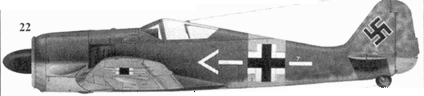 Асы люфтваффе пилоты Fw 190 на Восточном фронте - pic_41.png