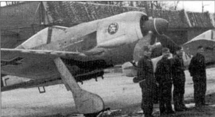 Асы люфтваффе пилоты Fw 190 на Восточном фронте - pic_44.jpg