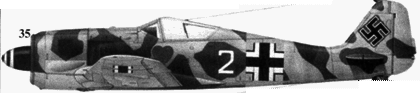 Асы люфтваффе пилоты Fw 190 на Восточном фронте - pic_65.png