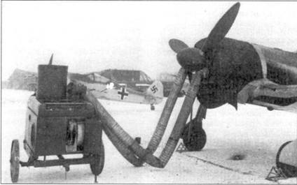 Асы люфтваффе пилоты Fw 190 на Восточном фронте - pic_68.jpg