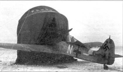 Асы люфтваффе пилоты Fw 190 на Восточном фронте - pic_69.jpg